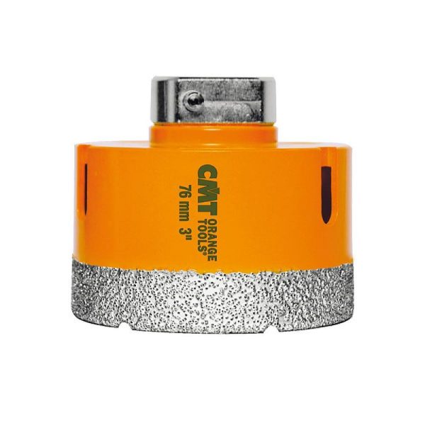 CMT FASTX4 Diamant-Lochsägen - D111x35 L45 -1