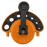 CMT FASTX4 Diamant-Lochsägen 6 Stücke D4-5-6-7-8-10-12 -1