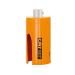 CMT C553 FASTX4 XL Multifunktionale Lang Lochsägen HW - D92x152 L168 -1