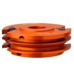 CMT Profil- und Konterprofilmesserköpfe MAN - D130 d50 Z2 ALU -1