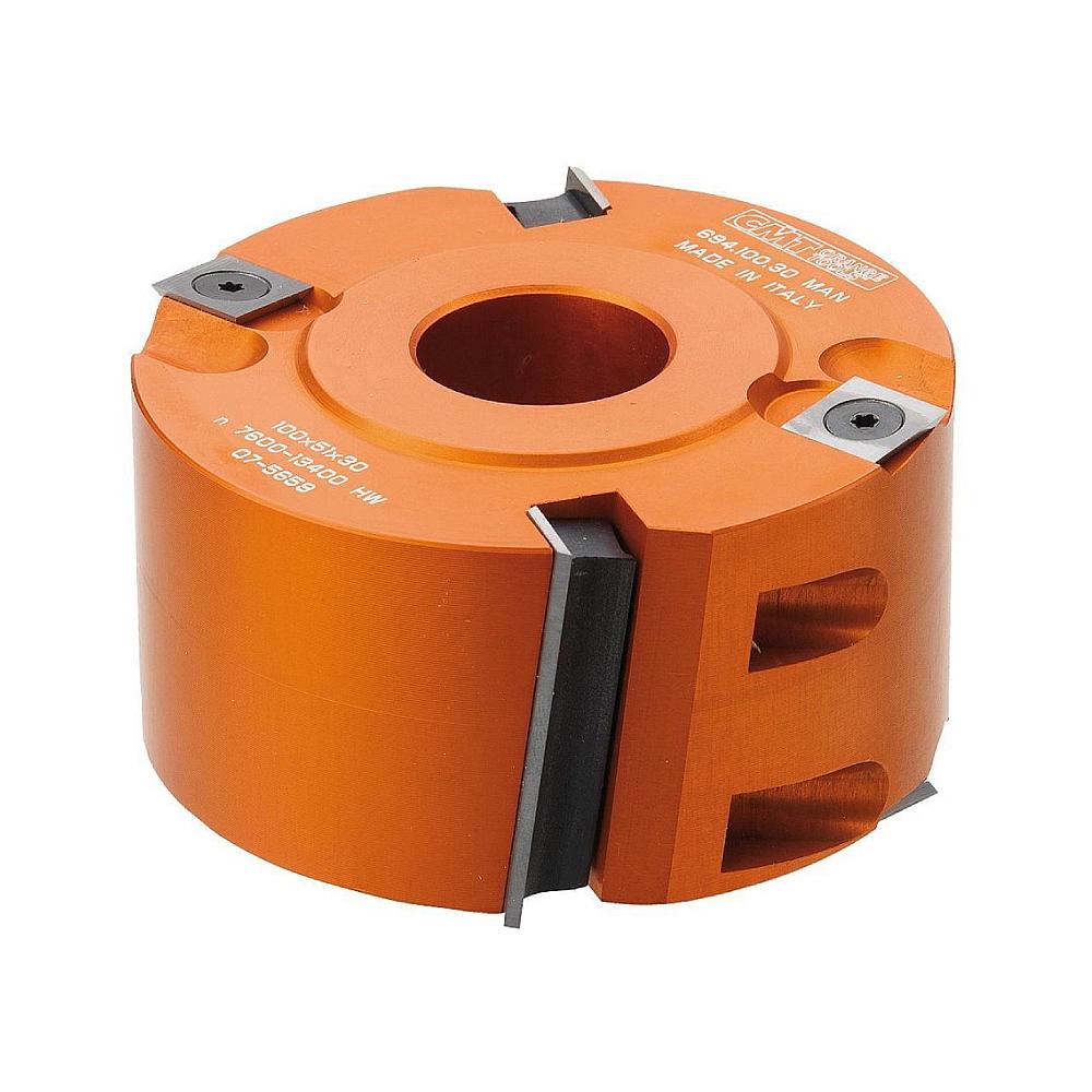 CMT C6941 Falzmesserköpfe MAN - D100x51 d31,75 Z2 V4 ALU-1 CMT C6941 Falzmesserköpfe MAN - D100x51 d31,75 Z2 V4 ALU -1