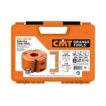 CMT C6941 Falzmesserköpfe MAN - D100x51 d31,75 Z2 V4 ALU -4