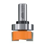 CMT C701 Langlochnutfräser - D19x19 B19 S=6 HW -1