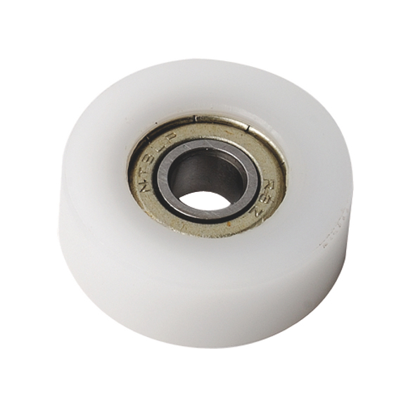 Lager Delrin - D37,4 d12,7 B15,7 CMT-1 Lager Delrin - D37,4 d12,7 B15,7 CMT -1