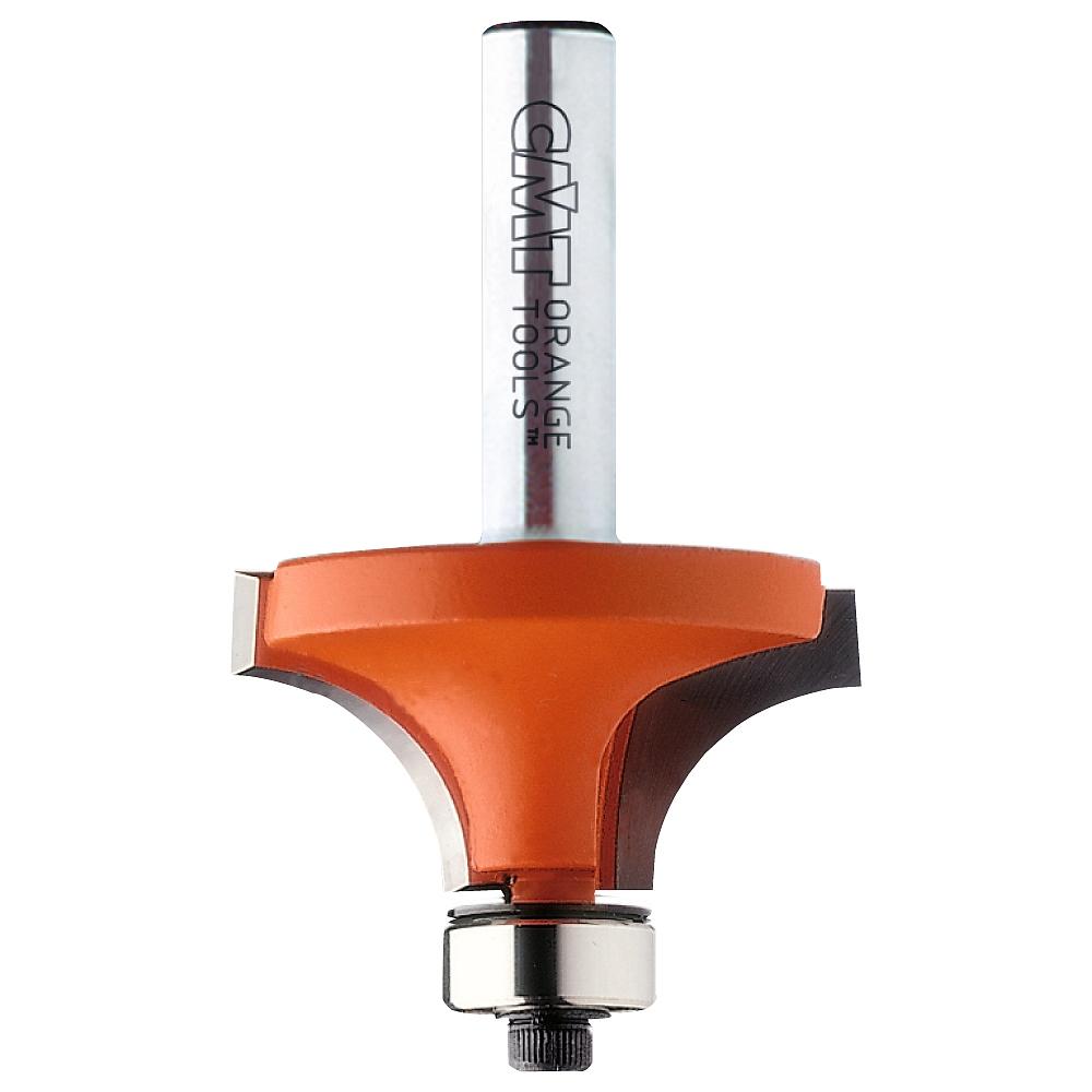 CMT C938 Abrundfräser - R3 D18,7x12,7 S=8 HW, Delrin-1 CMT C938 Abrundfräser - R3 D18,7x12,7 S=8 HW, Delrin -1