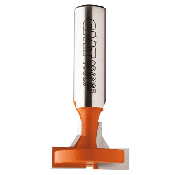 CMT C950.6 T-förmige Schlitzfräser HW - D32x20 d15 S=12 -1