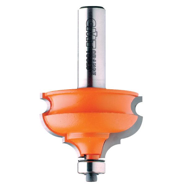 CMT C956 Fräser für Kranzprofile und Rahmen - D47,5x28,5 S=12 HW -1