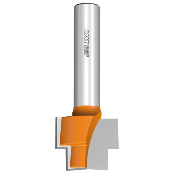 CMT C965 Stufenfalzfräser - D19x15,9 S=8 HW -1