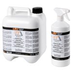 CMT Holzschmiermittel, FORMULA 998 - 5 Lt -1