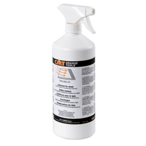 CMT Holzschmiermittel, FORMULA 998 - 5 Lt -2