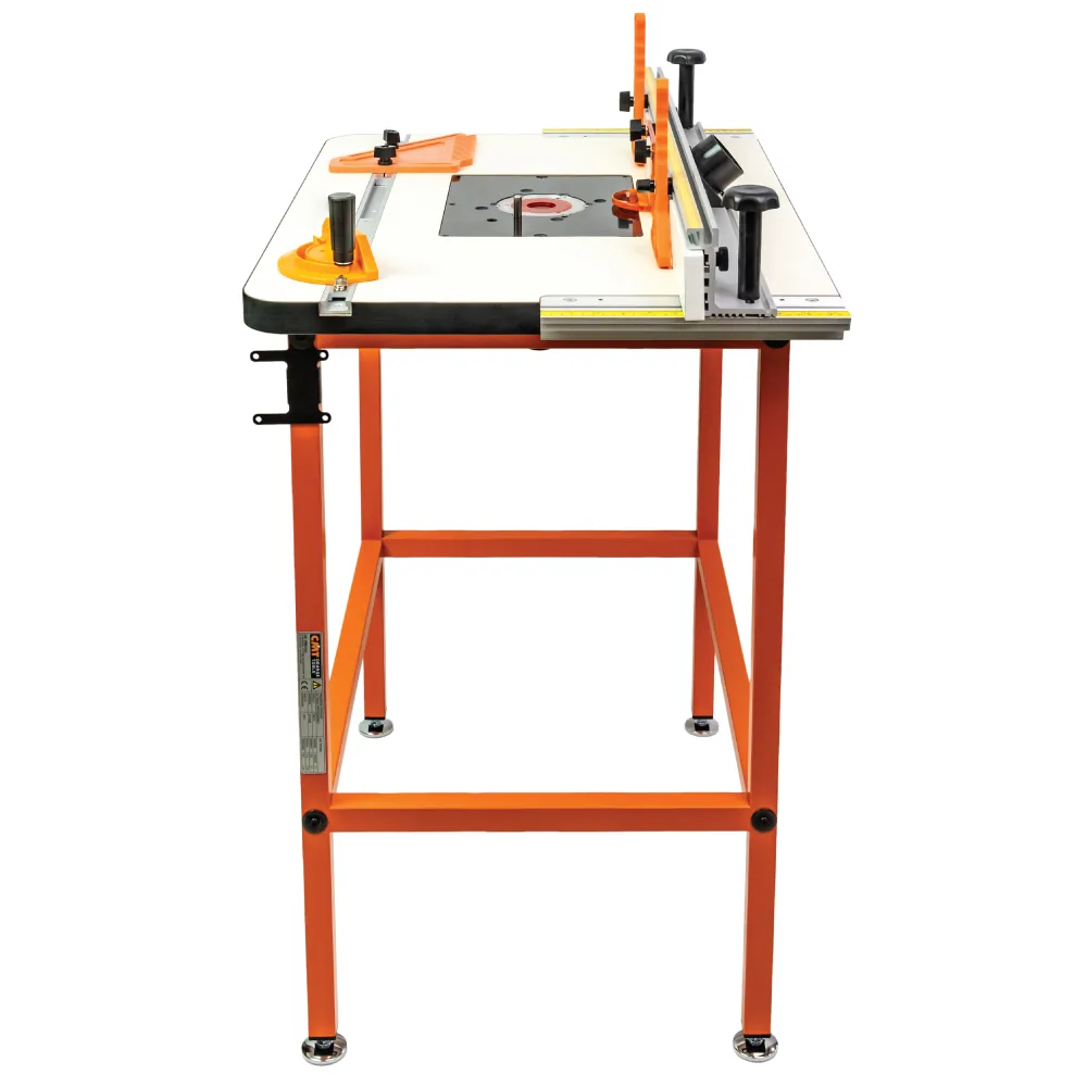 CMT Frästisch für Oberfräsen -6