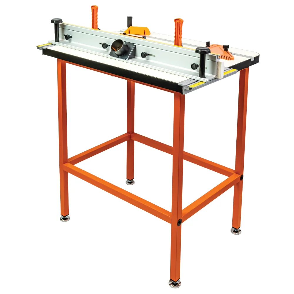 CMT Frästisch für Oberfräsen -7