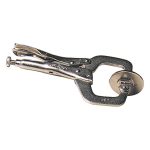 CMT Verstellbarer Andrücker mit Spannzange -1