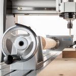 4. Drehachse für i2R -1