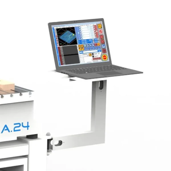 Computerständer für i2R -1