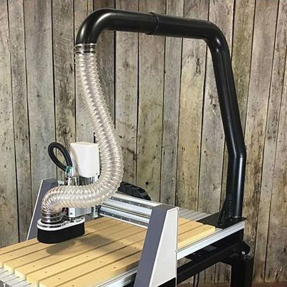 Absaugarm für i2R-1 Absaugarm für i2R -1