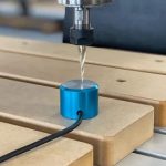 Berührungssensor für die Werkzeughöhe für i2R -2