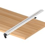 CMT PGC Professionelle Klemmen mit Messskala - 610mm -1