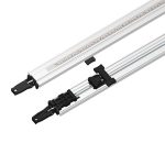 CMT PGC Professionelle Klemmen mit Messskala - 1270mm -2