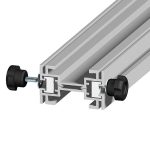 CMT PGC Verbindungsstücke für Aluminiumklemmen mit Messskala (Wahlweise) 8 St. -1