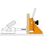 CMT Pocket-Pro-Bohrhilfe -9