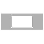 CMT Fixierrahmen für Schubladen und Möbel -1