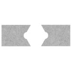 CMT Fixierrahmen für Rosettenmotive -1