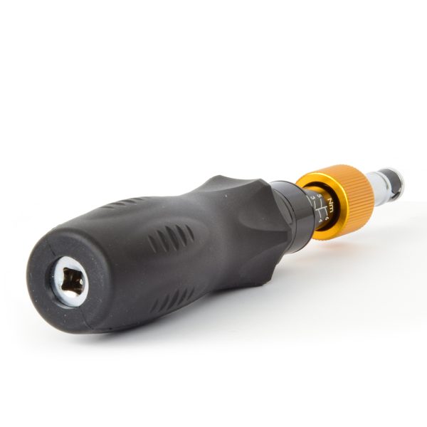 CMT Einstellbarer Drehmomentschlüsselset 1-6 Nm -4