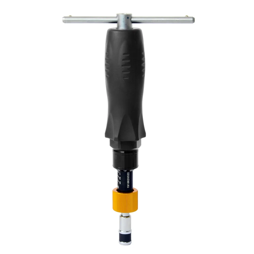 CMT Einstellbarer Drehmomentschlüsselset 1-6 Nm -5