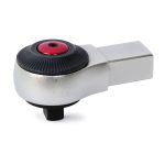 CMT Knarrenkopf CTW-200 - S=14x18 mm, S2=3/8" -1