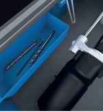 Kreg Foreman Pocket-Hole Maschine -1