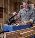 Kreg Foreman Pocket-Hole Maschine -2