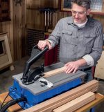 Kreg Foreman Pocket-Hole Maschine -4