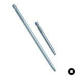 Kreg Vierkant Bit Set 76 mm & 152 mm -1