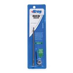 Kreg Vierkant-Bit für KJDECKSYS20 -1