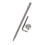 Kreg Vierkant-Bit für KJDECKSYS20 -2