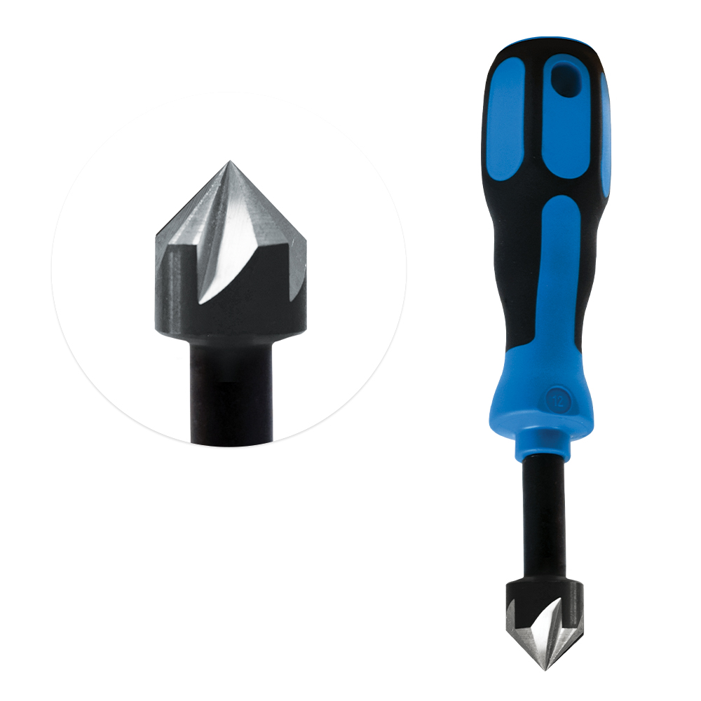 F Handsenker - D18-1 F Handsenker - D18 -1