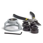 Tiefenanschlag für Forstnerbohrer D15-50 -1