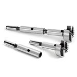 Verlängerung für Multi-Wave Forstnerbohrer - 93 mm -2