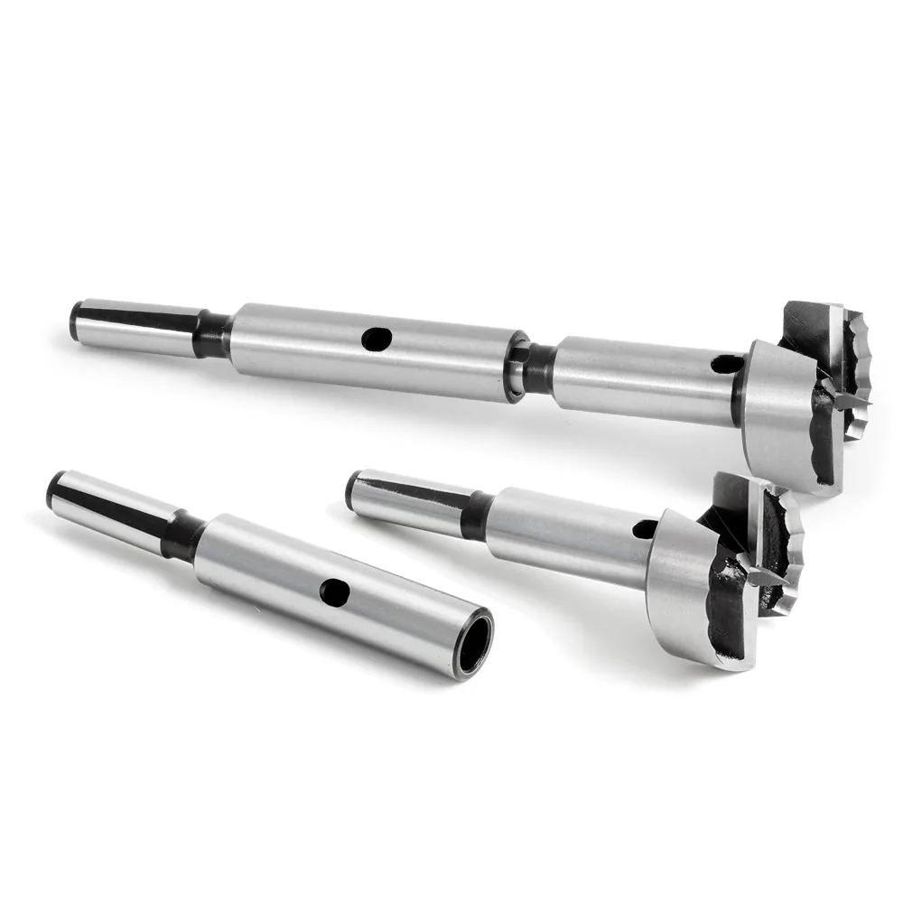 Verlängerung für Multi-Wave Forstnerbohrer - 93 mm -2
