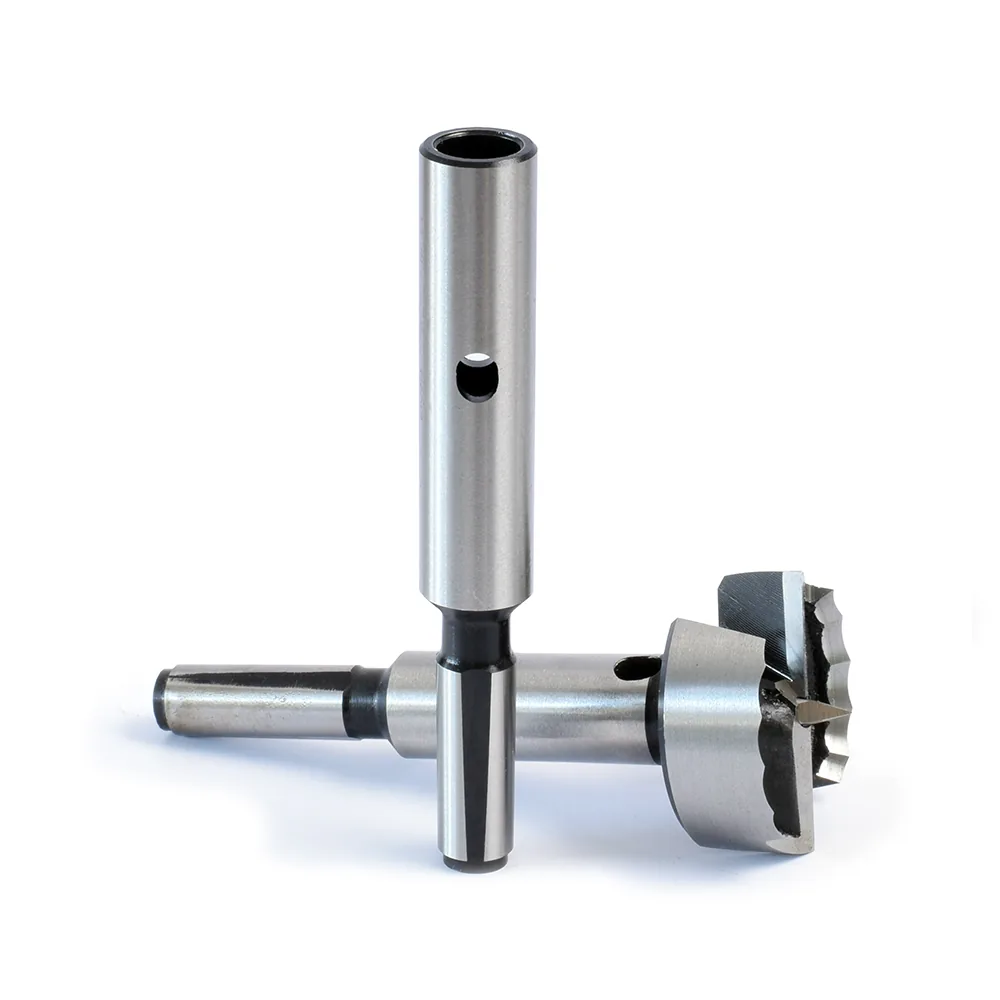 Verlängerung für Multi-Wave Forstnerbohrer - 93 mm -3