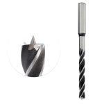 HSS Holzspiralbohrer - D16x115 L190 S=13 -1