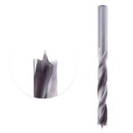 HSS Holzbohrer - D3x30 L70 S3 -1