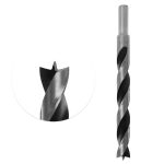 Holzbohrer - D18x130 L185 S10 -1