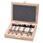 Wave Senker Set 5-teilig - D15-20-25-30-35 -1