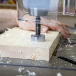 Wave Senker Set 5-teilig - D15-20-25-30-35 -4