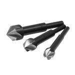 Schaftsenker Set 3-teilig - D13-16-20 -1