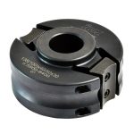 Universal-Messerkopf MAN - D100x40-50 d30 STAHL -1