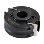 Universal-Messerkopf MAN - D100x40-50 d30 STAHL -3