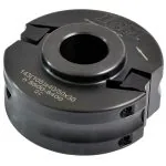 Universal-Messerkopf MEC - D100x40-50 d30 STAHL -1